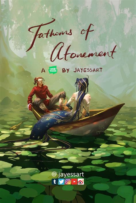 Fathoms of Atonement 1. Bölüm .